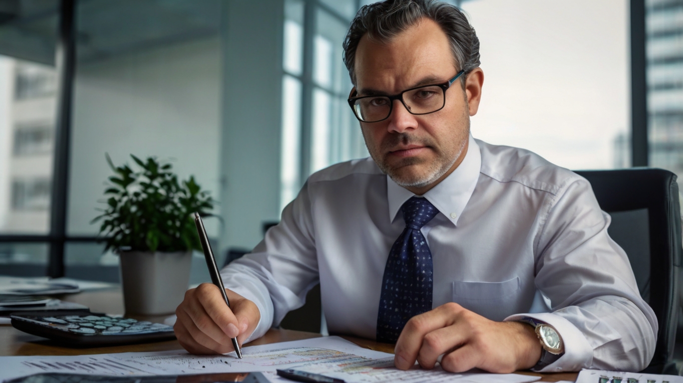 Consultoria Fiscal